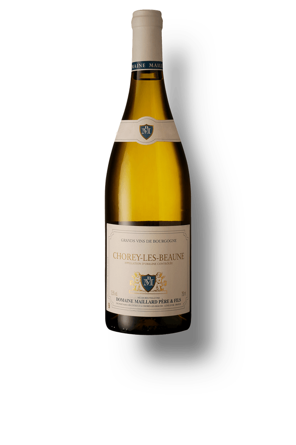 Dom. Maillard Chorey-Les-Beaune Blanc