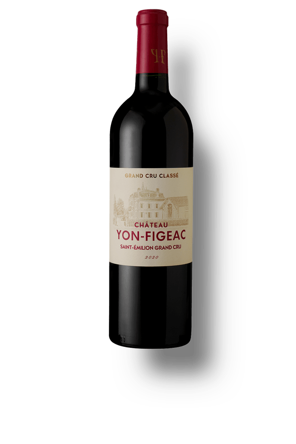 Château Yon Figeac