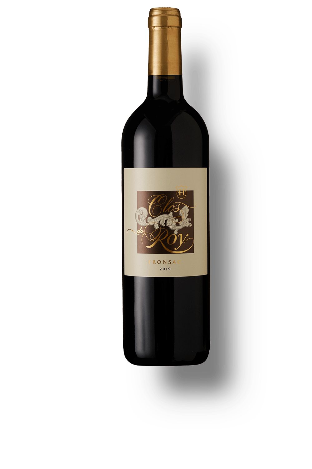 Clos du Roy