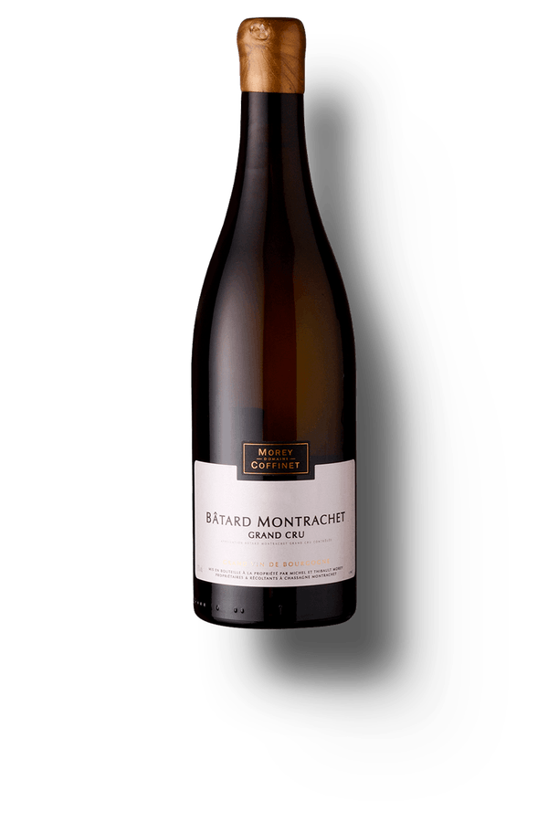 M. Coffinet Batard-Montrachet Grand Cru