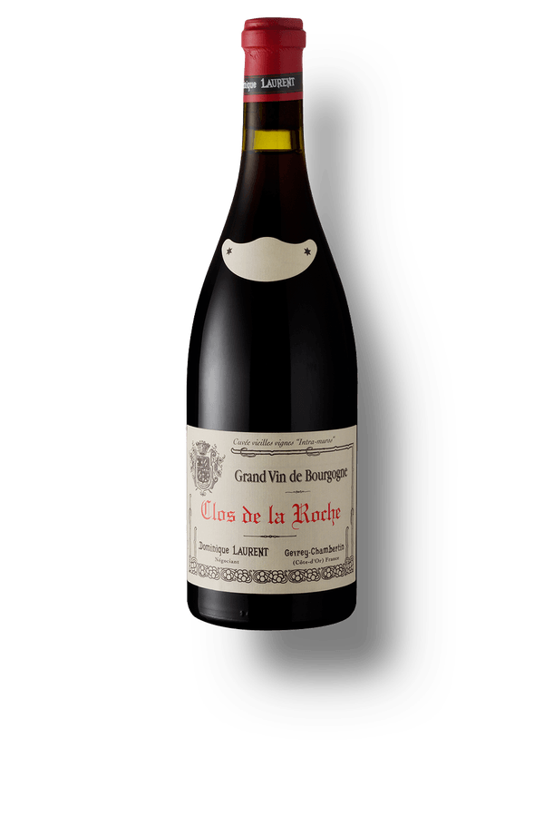 D. Laurent Clos de la Roche Grand Cru Réserve Personelle Vieilles Vignes