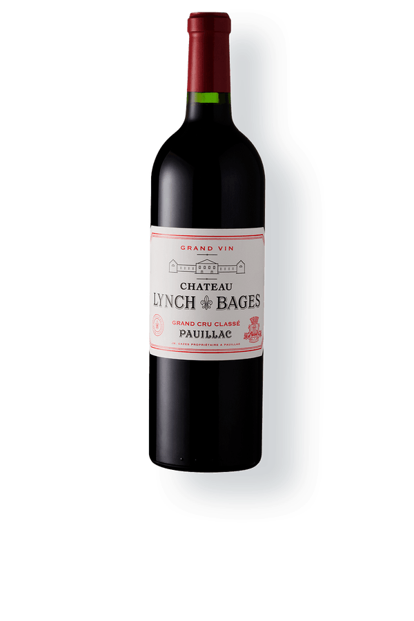 Château Lynch-bages Chateau Lynchbages