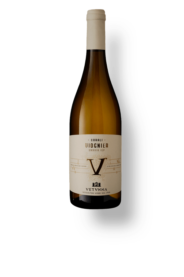 I Corali Viognier Umbria IGP