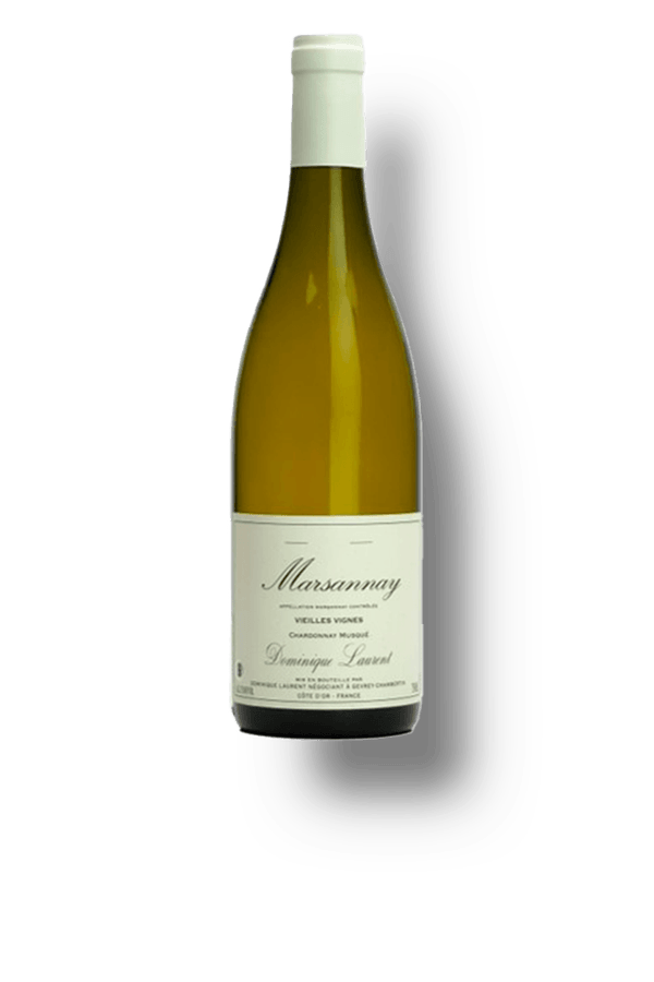 D. Laurent Marsannay Vieilles Vignes Blanc