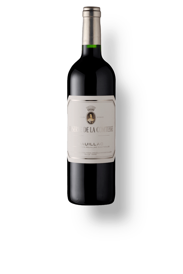 Réserve de la Comtesse (2º Ch. Pichon Lalande)