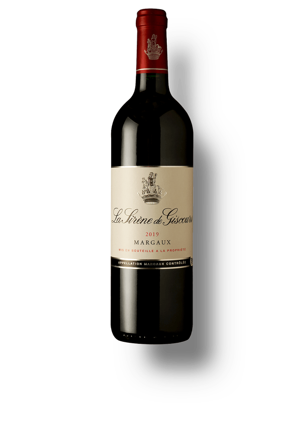 La Sirene de Giscours (2º Ch. Giscours)