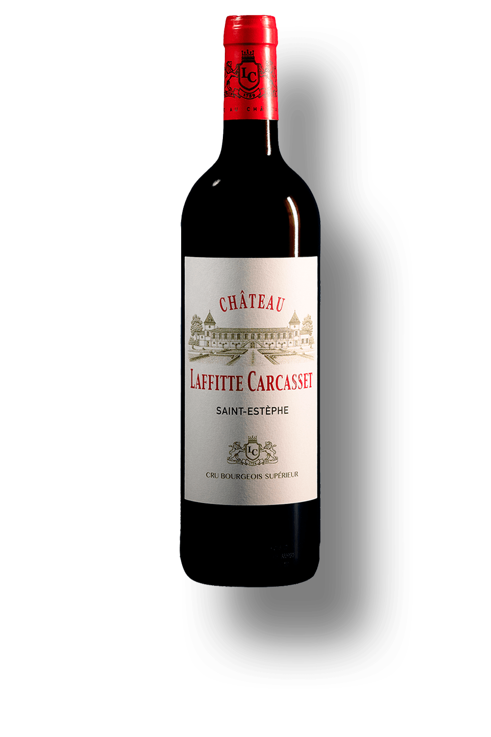 Vinho Château Lafite Rothschild Tinto Seco França Carcasset Cabernet Franc, Cabernet Sauvignon, Merlot 2020 750ml