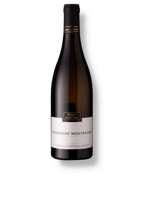 Dom. M. Coffinet Chassagne-Montrachet