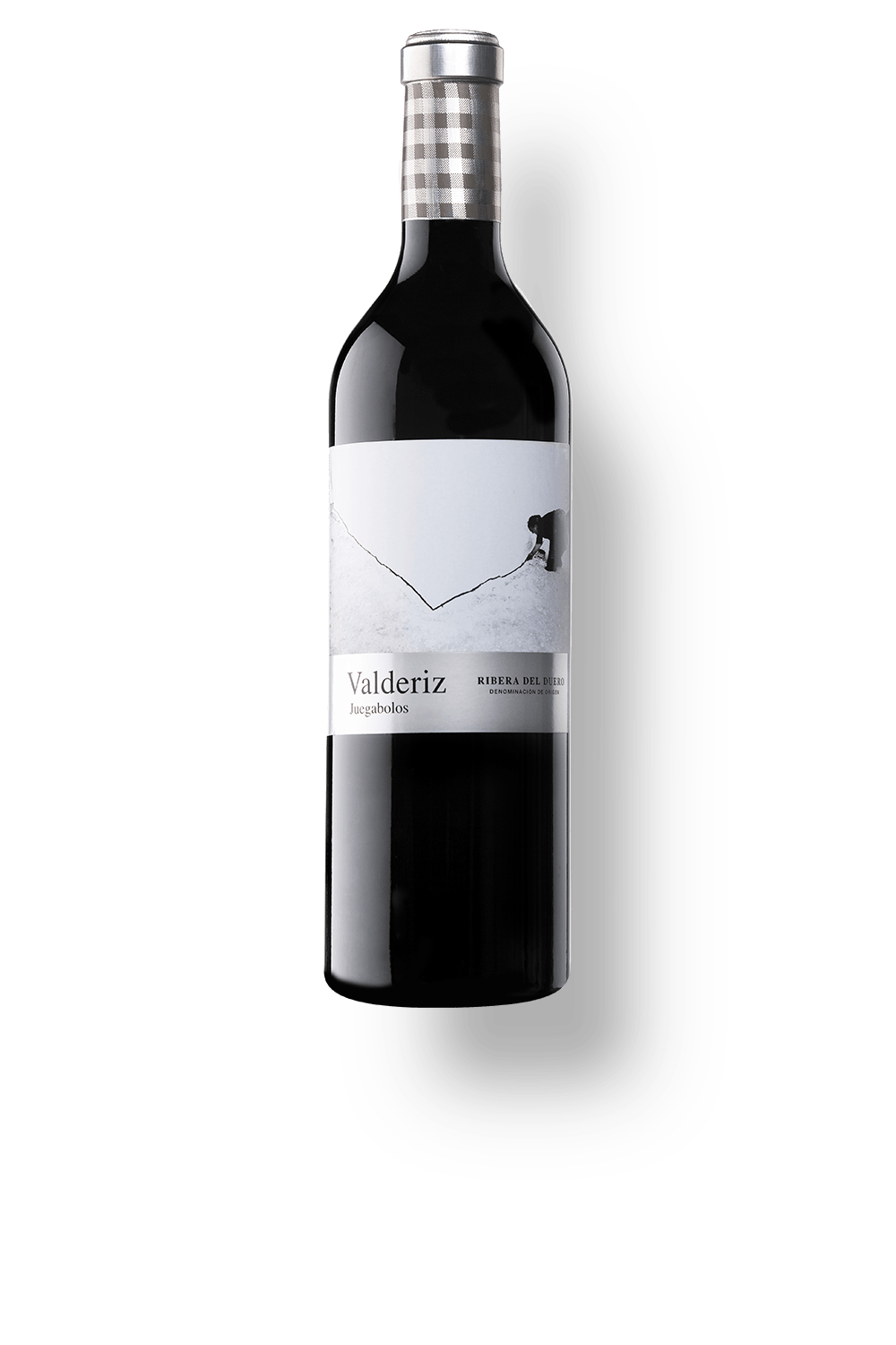 Vinho Valderiz Tinto Seco Espanha Juegabolos Tempranillo 2020 750ml