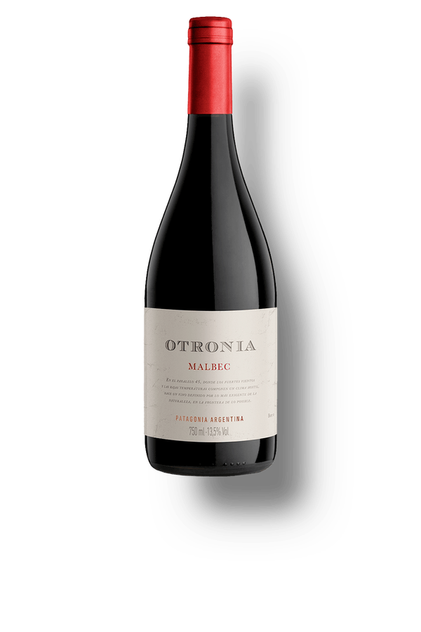 Otronia Malbec
