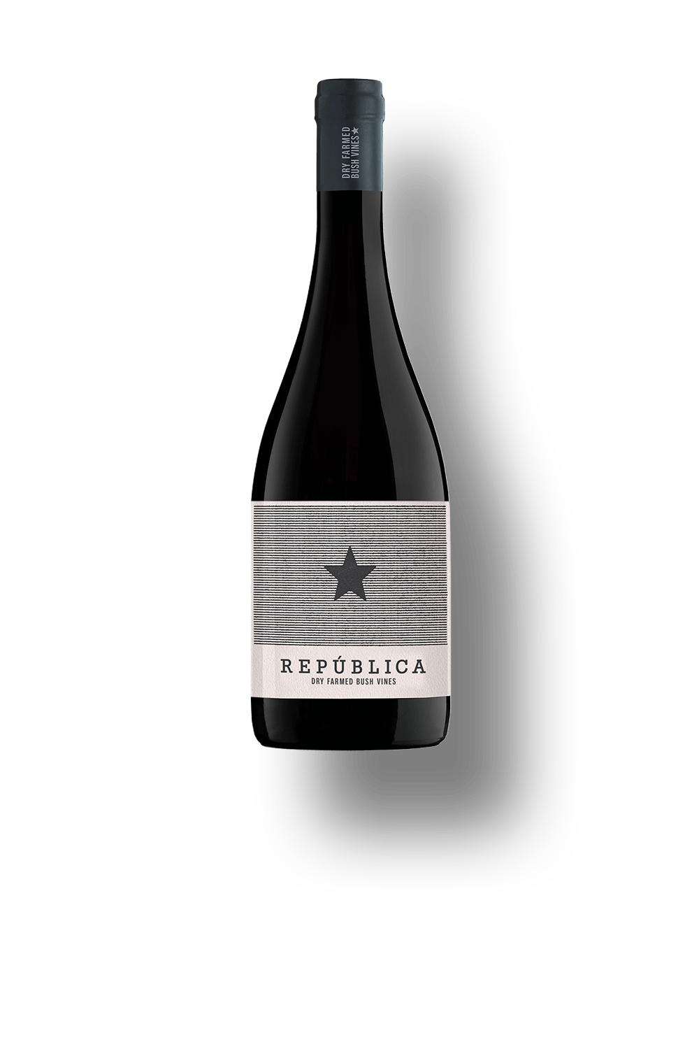 Vinho Longaví Tinto Seco Chile República Carignan, Grenache, Monastrell 2024 750ml