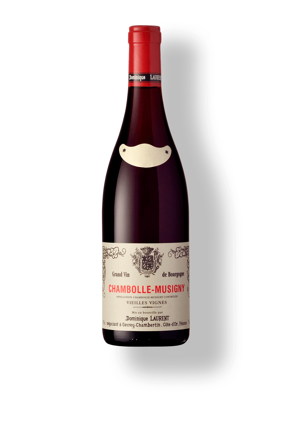 Vinho Domaine Laurent Père & Fils Tinto Seco França Charmes-chambertin Grand Cru Pinot Noir 2020 750ml