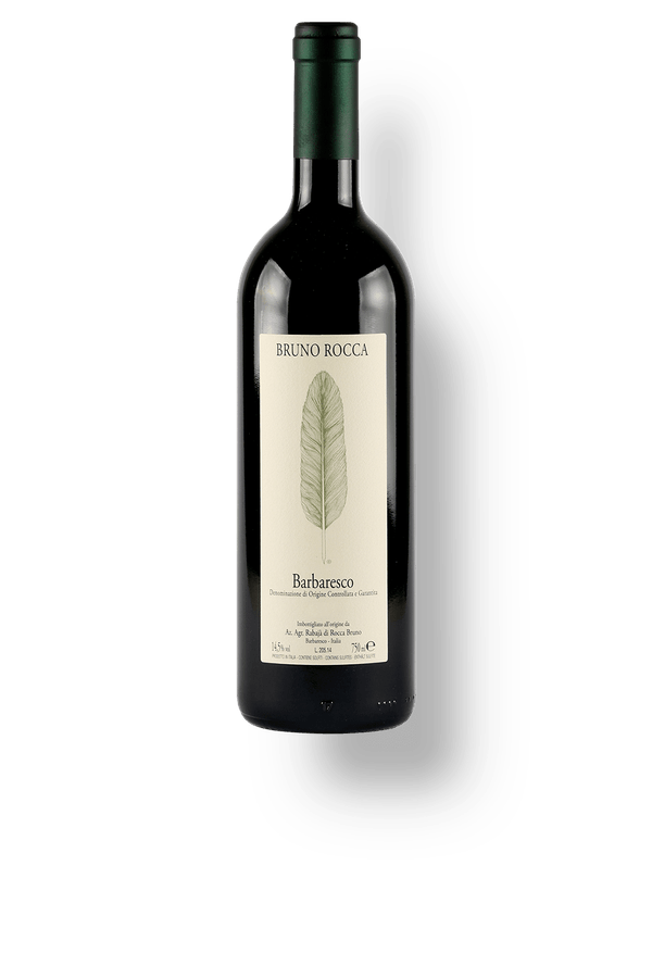 Bruno Rocca Barbaresco DOCG