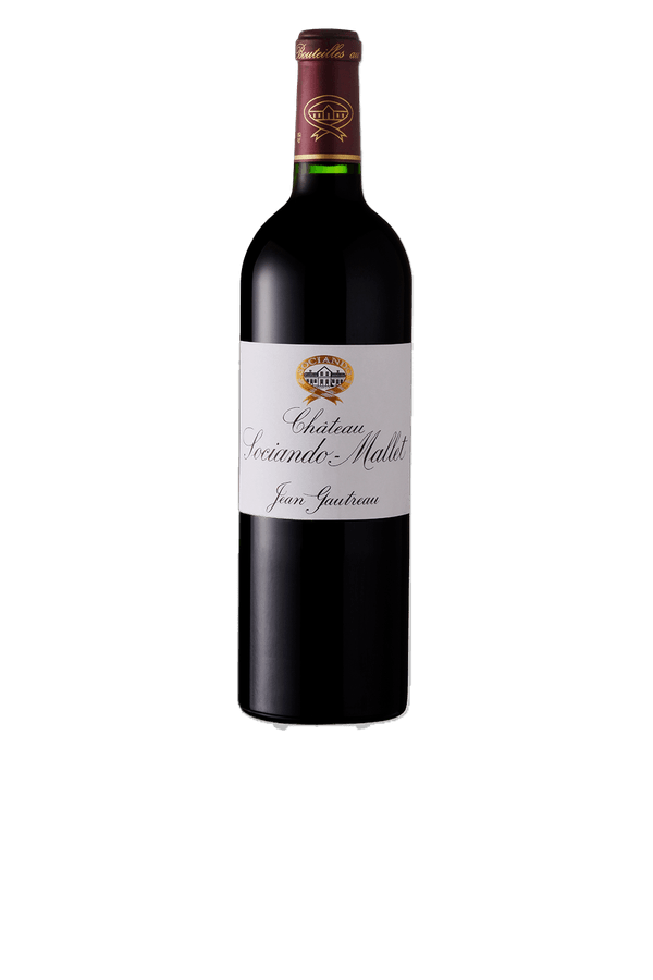 Château Sociando-Mallet