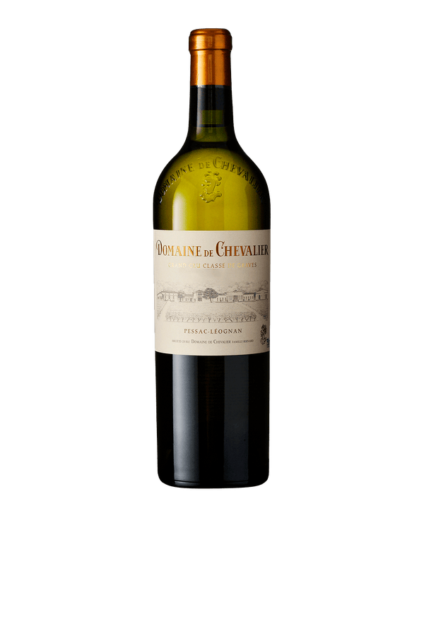 Domaine de Chevalier Blanc