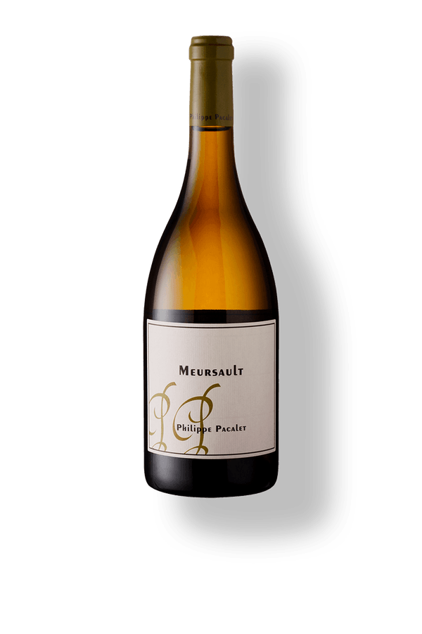 P. Pacalet Meursault