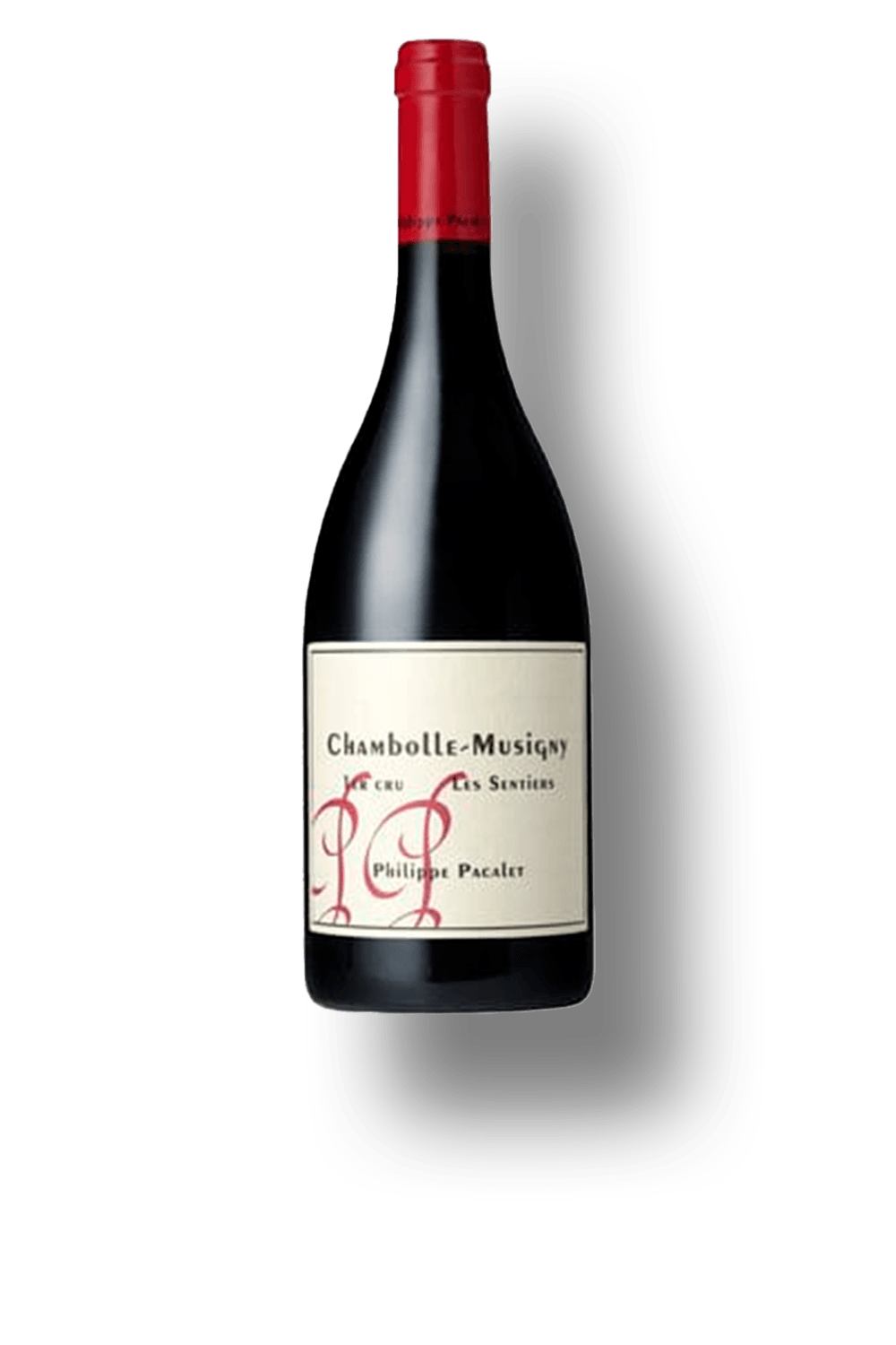 Vinho Philippe Pacalet Tinto Seco França Chambolle Musigny Pinot Noir 2022 750ml