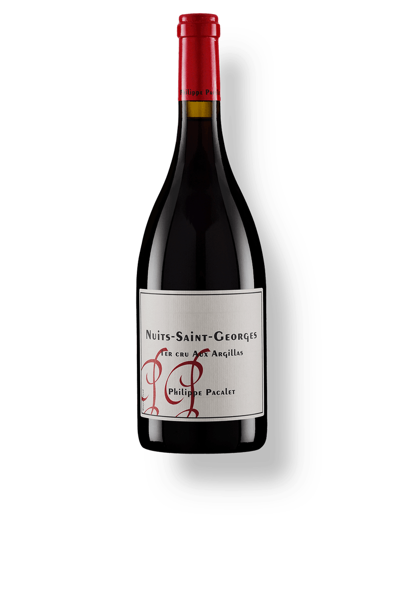 Vinho Philippe Pacalet Tinto Seco França Nuits Saint Georges Pinot Noir 2023 750ml