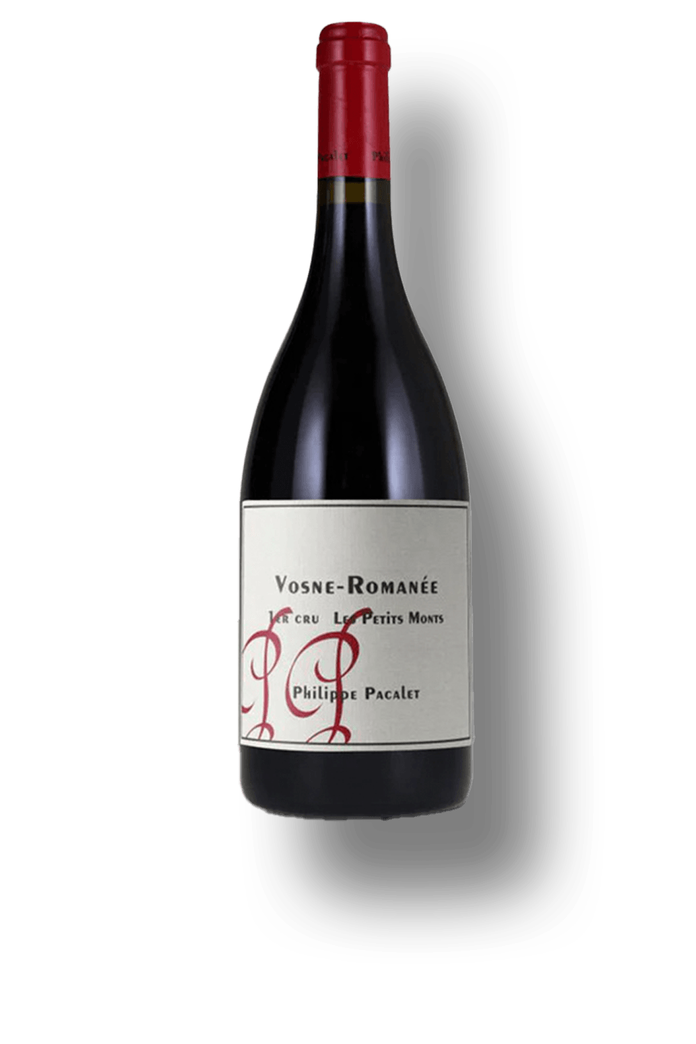 Vinho Philippe Pacalet Tinto Seco França Les Petits Pinot Noir 2023 750ml