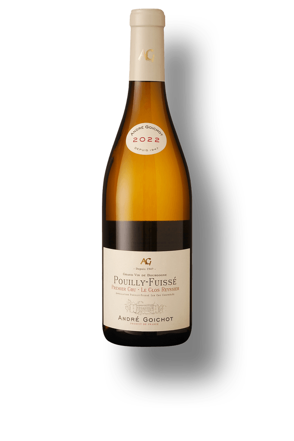 A. Goichot Pouilly-Fuissé 1er Cru "Le Clos Reyssier"