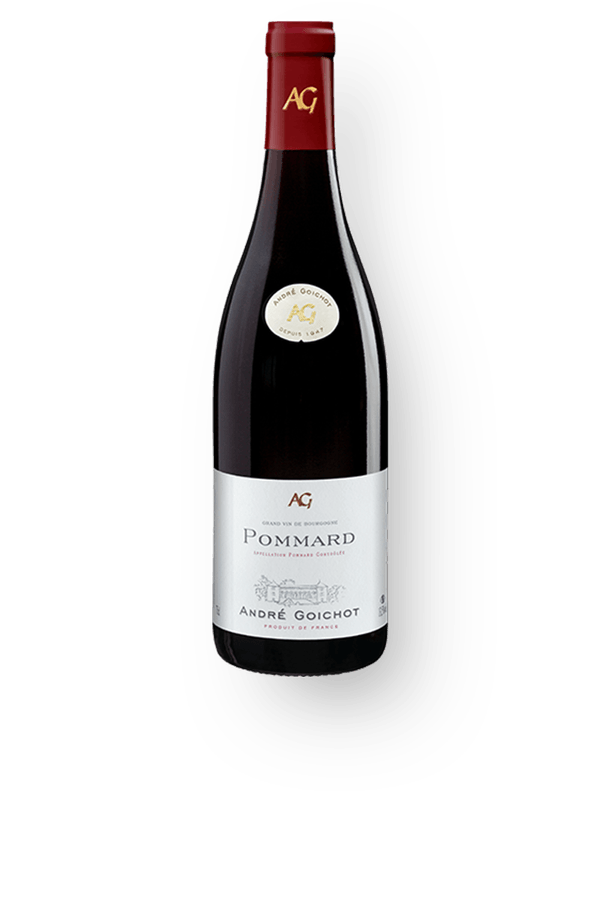 A. Goichot Pommard