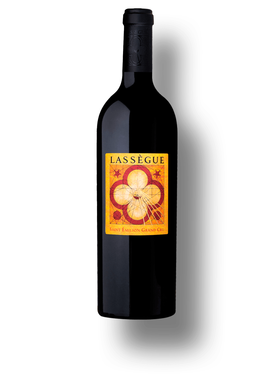 Château Lassegue
