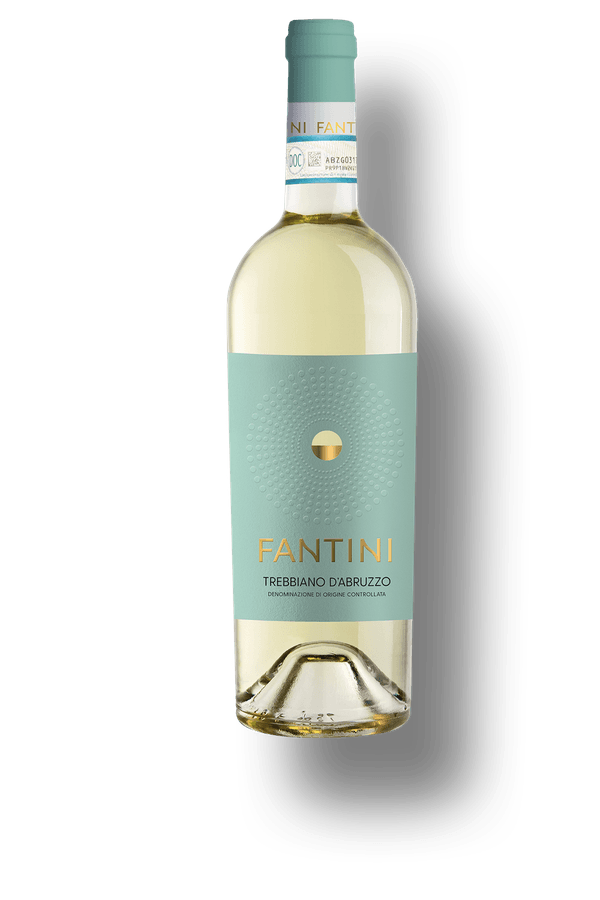 Fantini Trebbiano d'Abruzzo DOC