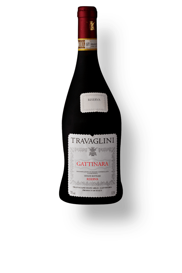 Travaglini Gattinara Riserva DOCG
