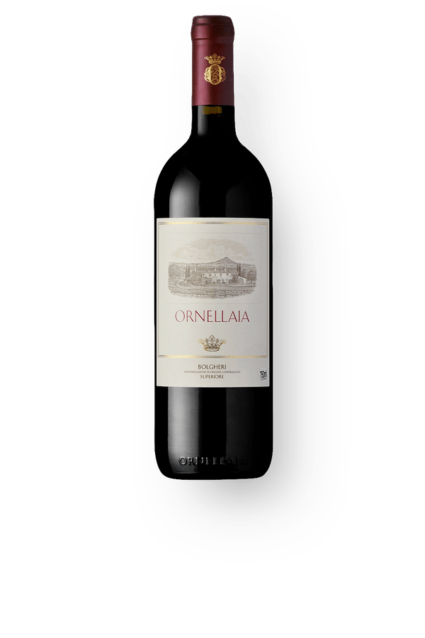 Ornellaia Bolgheri Superiore DOC