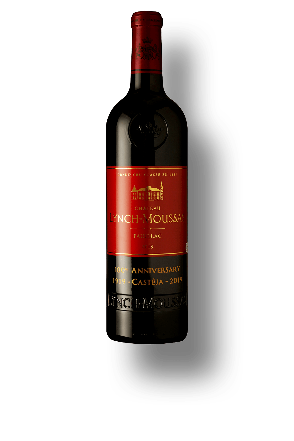 Château Lynch-Moussas