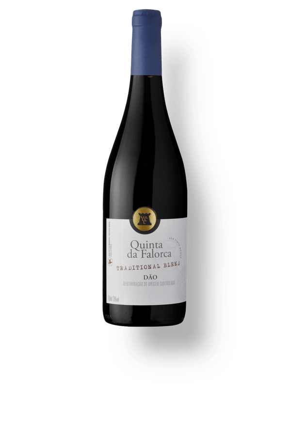 Quinta da Falorca Traditional Blend