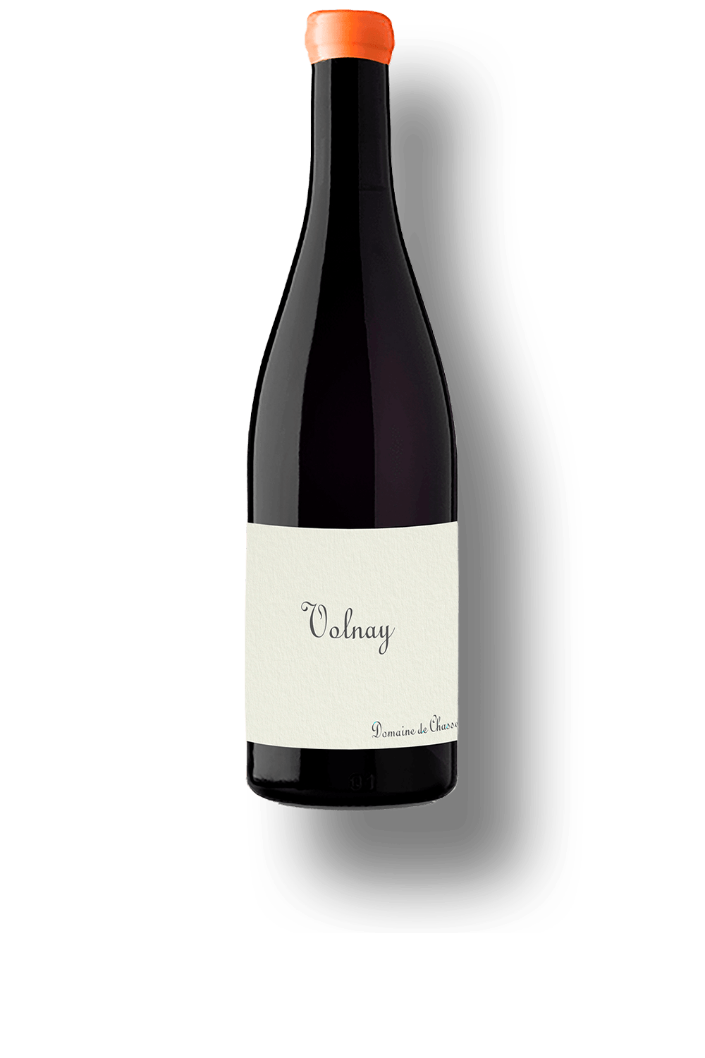 Vinho Domaine de Chassorney Tinto Seco França Volnay Pinot Noir 2023 750ml