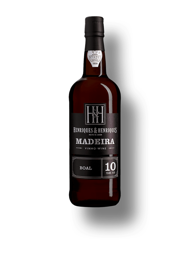 H&H Madeira Boal 10 anos (500ml)