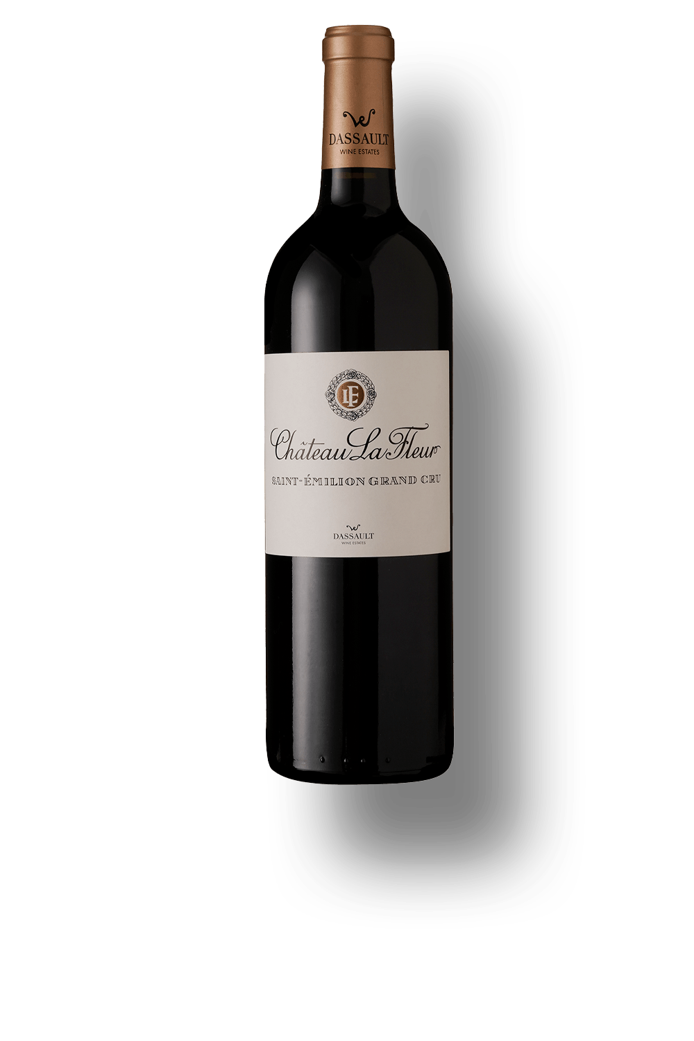 Château La Fleur