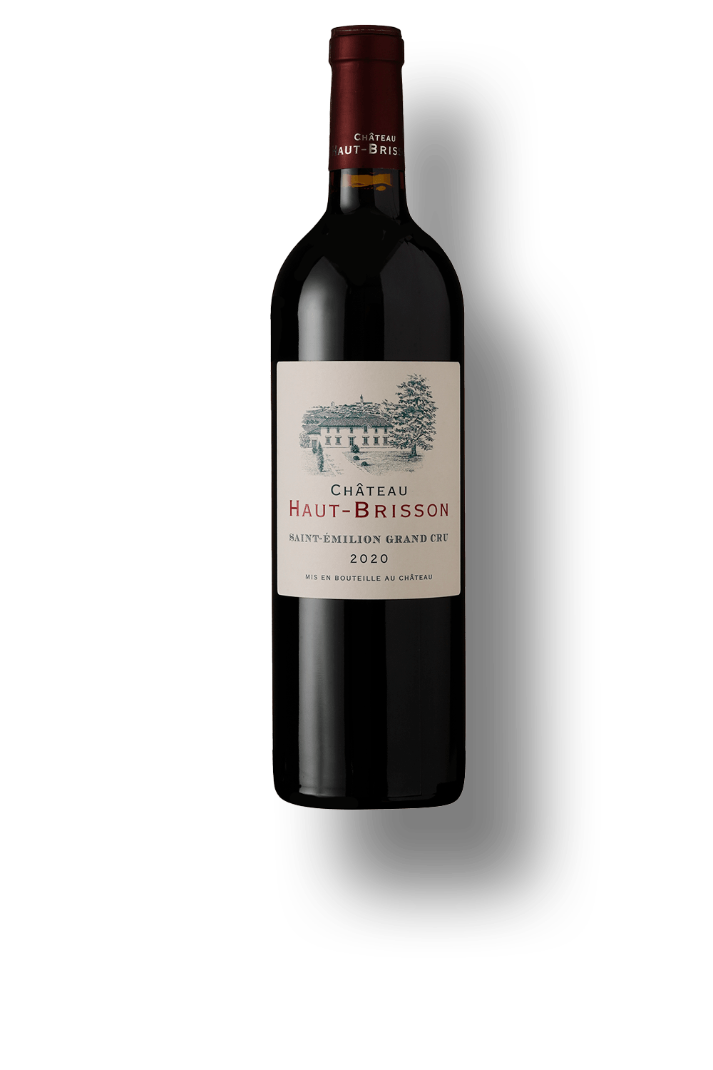 Château Haut-Brisson