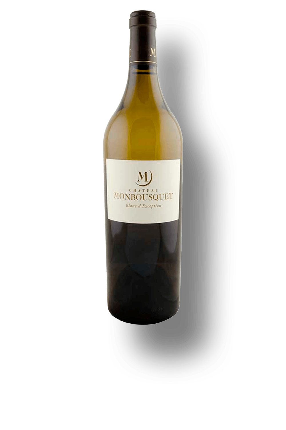 Château Monbousquet Blanc d'Exception