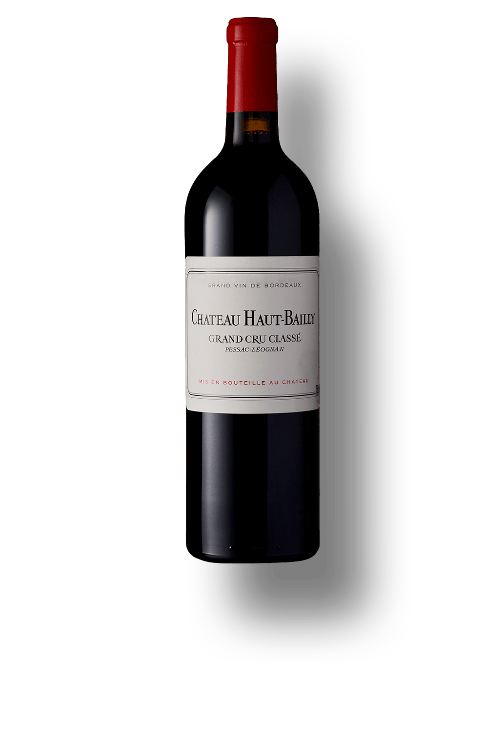 Château Haut-Bailly