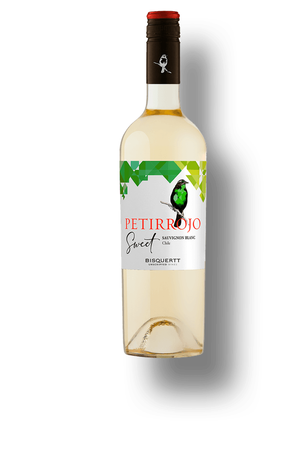 Petirrojo Sweet Sauvignon Blanc