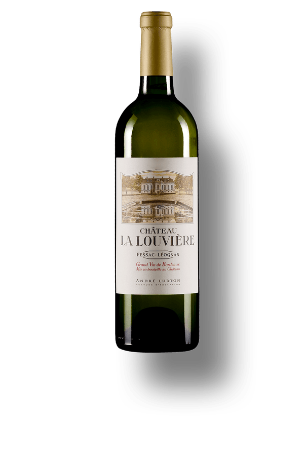 Château La Louvière Blanc