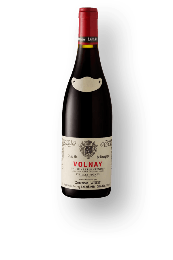 D. Laurent Volnay 1er Cru "Les Santenots" Vieilles Vignes
