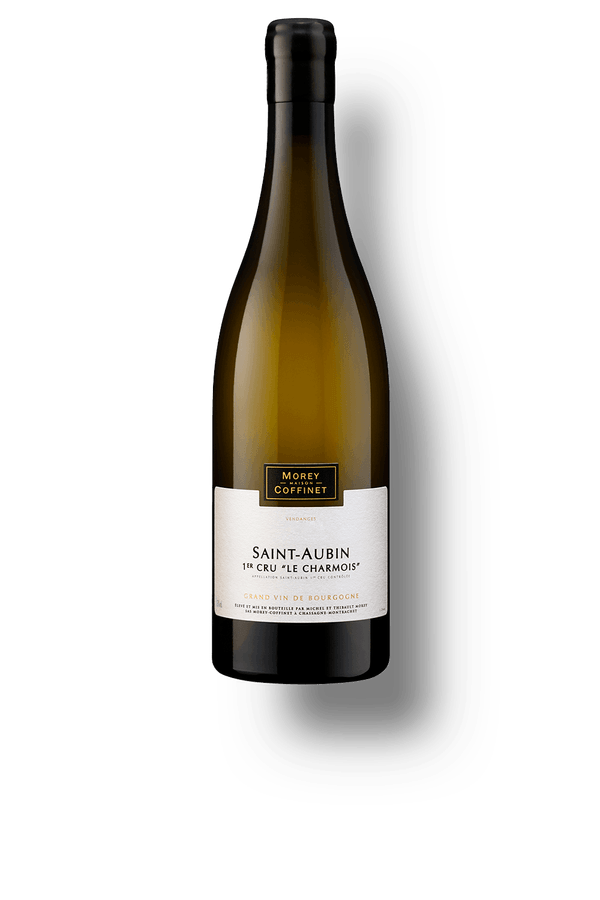 Dom. M. Coffinet Saint-Aubin 1er Cru "Le Charmois"