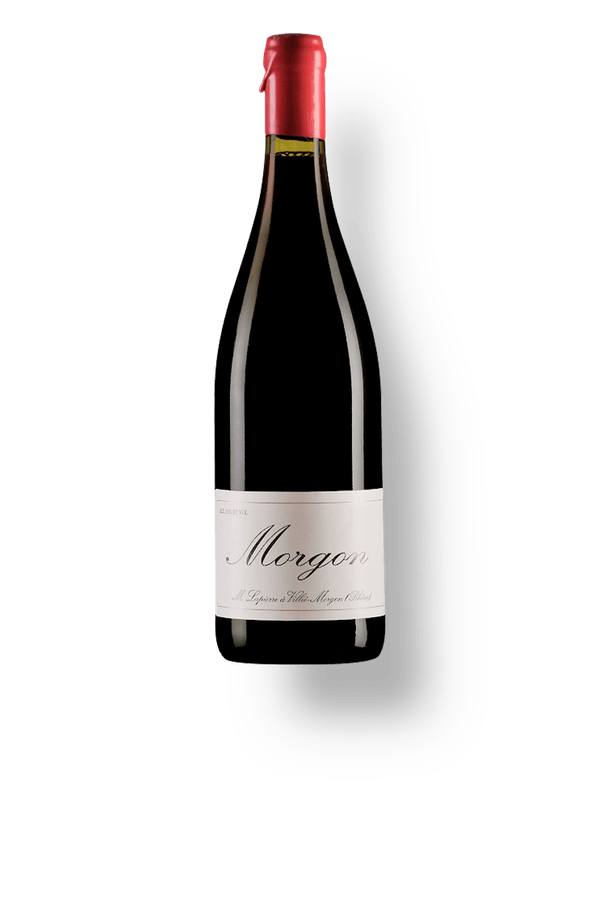 Domaine Lapierre Morgon