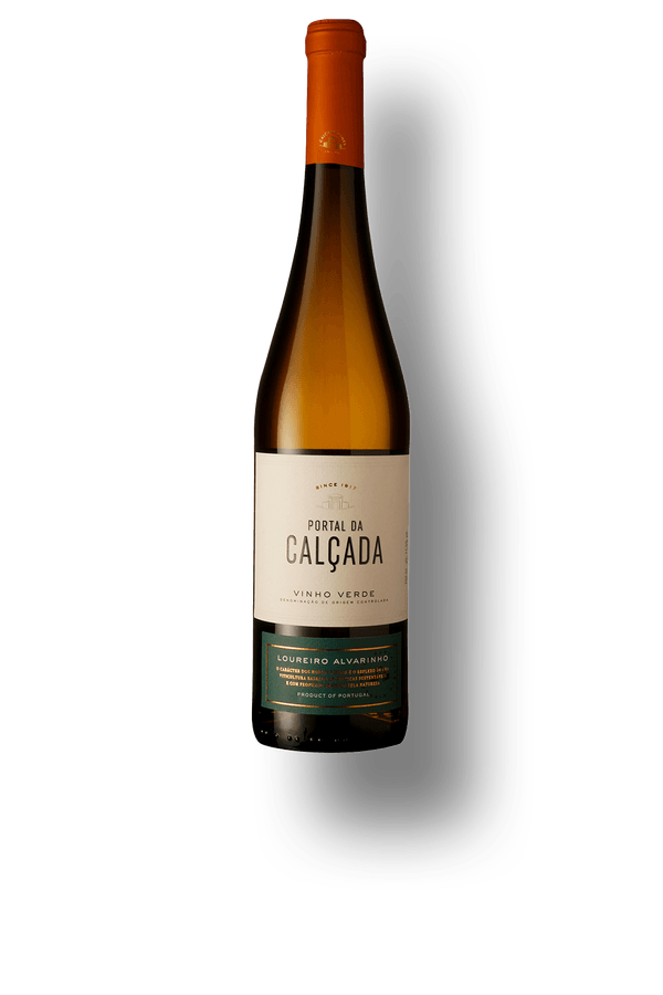 Portal da Calçada Vinho Verde Loureiro - Alvarinho DOC