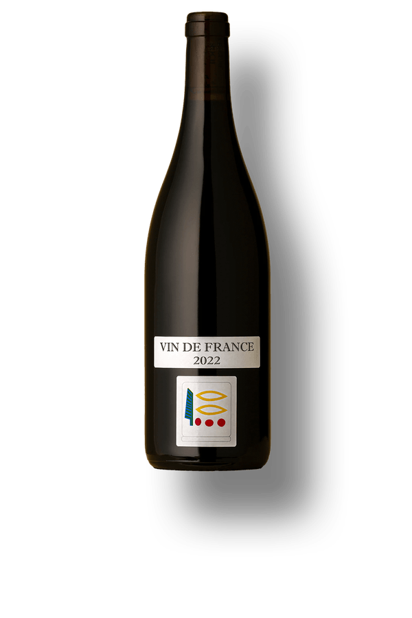 Dom. Prieuré Roch Pinot Noir Dom. Prieuré Roch Vin de France