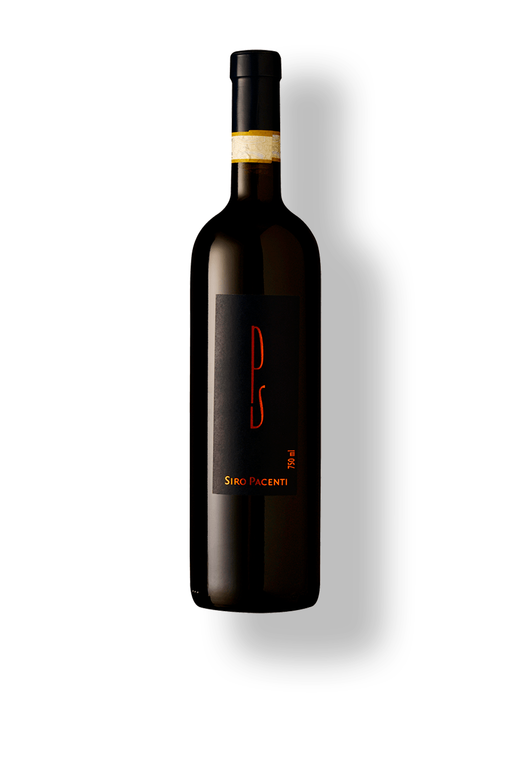 Vinho Siro Pacenti Tinto Seco Itália Brunello Di Montalcino D.o.c.g Riserva Sangiovese 2019 750ml