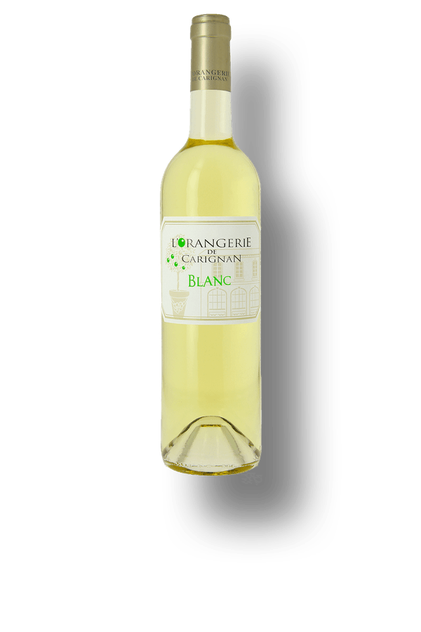 L'Orangerie de Carignan Blanc