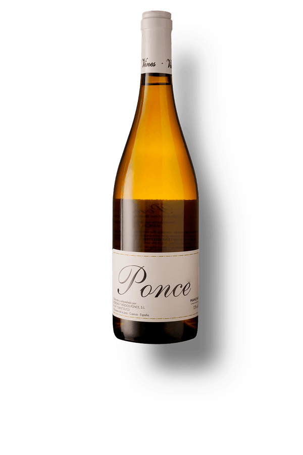 Ponce Branco Ponce Blanco