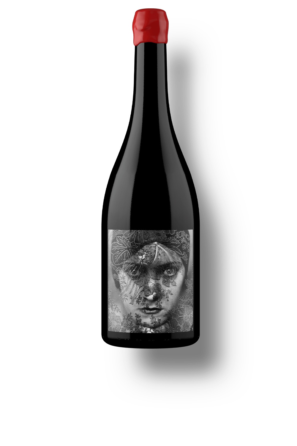 Vinho Ver Sacrum Tinto Seco Argentina Gloria Swan Grenache 2022 750ml