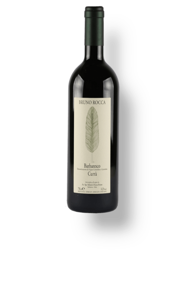 Bruno Rocca Barbaresco "Currà" DOCG