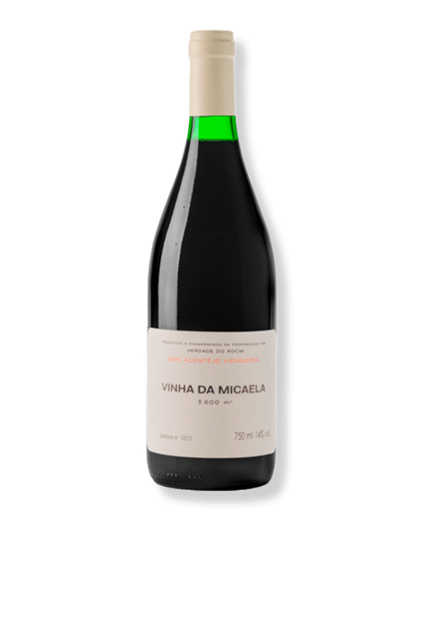 Rocim Vinha da Micaela